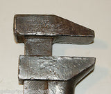 10" L Coes & Co Adjustable Monkey Wrench Antique!!!