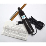 Briefly Used HIGH FREQUENCY GENERATOR Model BD-10A by Electro-Technic TESLA COIL