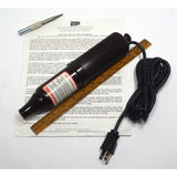 Briefly Used HIGH FREQUENCY GENERATOR Model BD-10A by Electro-Technic TESLA COIL