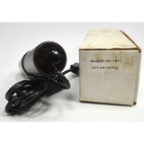Briefly Used HIGH FREQUENCY GENERATOR Model BD-10A by Electro-Technic TESLA COIL