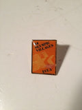 14 Olympic Pins LOT Dates: 1981 - 1988