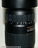Tamron AF 75-300mm for Canon Camera !!Great Condition!!
