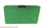 GREENLEE knockout set 735BB