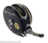 Garcia-matic Automatic Fly Fishing Reel 1431