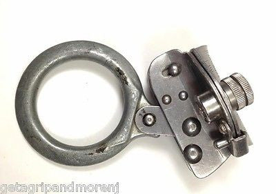 Komet Altochut Rope Grab 3/4 (19mm)