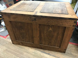 Incredible Chestnut Trunk Toolbox