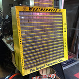 Vintage Weatherhead Large Parts Bin