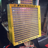 Vintage Weatherhead Large Parts Bin