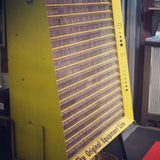 Vintage Weatherhead Large Parts Bin