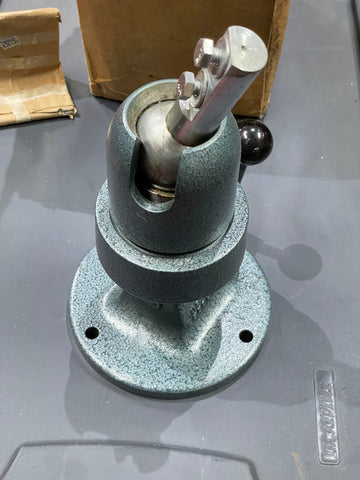 NOS Wilton Pow-R-Arm Powerarm 301 positioned