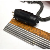 Gently Used SPIRAX SARCO "ULTRASONIC LEAK DETECTOR" Mo. SC-16 in Original Case!