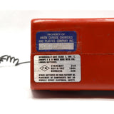 Gently Used SPIRAX SARCO "ULTRASONIC LEAK DETECTOR" Mo. SC-16 in Original Case!