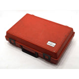 Gently Used SPIRAX SARCO "ULTRASONIC LEAK DETECTOR" Mo. SC-16 in Original Case!