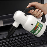 Metrovac ED-500 18/3 Datavac Electric Duster The Green Alternative New UPGRADED Version