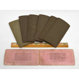 Antique STEREOSCOPE CARD Lot of 8 MIXED STEREOVIEWS Moose Hunt GOLD RUSH Maypole